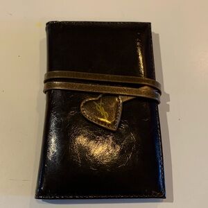 YSL wallet !!